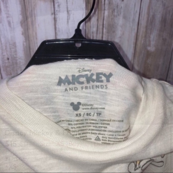 Disney Mickey & Friends Tee - Picture 4 of 5